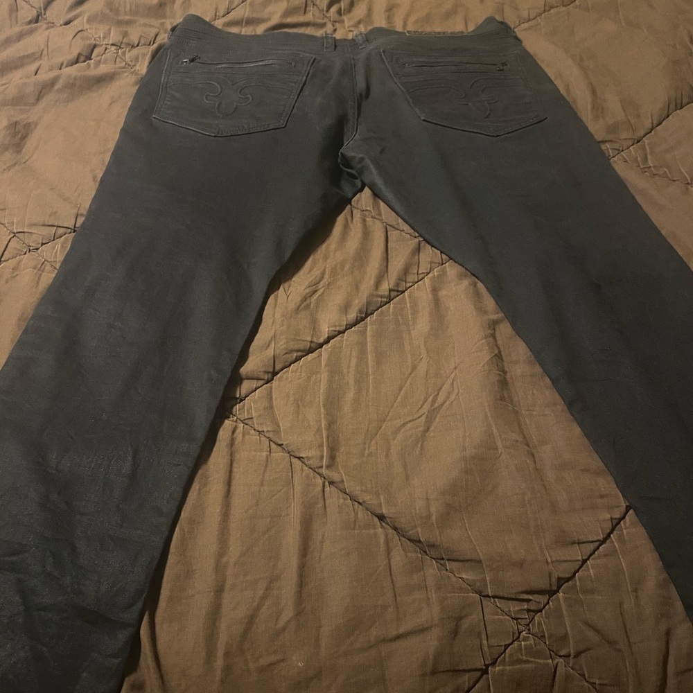 Rock Revival Men’s Jeans